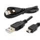 thumbnail image 3 of Methold Cámara DSLR Cable de datos Videocámara Portátil Reutilizable USB 2.0 Cable de velocidad rápida Fotografía Equipo de toma de fotos Accesorios de cámara y óptica, 3 of 6