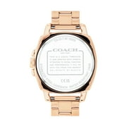 COACH Womens Boyfriend