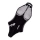 thumbnail image 3 of Lencería de Body Ropa Interior Catsuits Negligee con Cremallera Salvador, 3 of 9