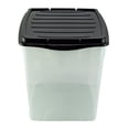 thumbnail image 3 of Caja Polycar Polybox Small 60L tapa Negra, 3 of 4
