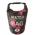 thumbnail image 2 of LJNYFDC Sac d'Eau de Bateau Pliable 2L Pack de Rafting Haute Capacité Libération Rapide Imperméable Sac de Séchage pour Natation et Fournitures Extérieures, 2 of 7