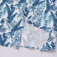 thumbnail image 6 of FYMNSI Mens Hawaiian Shirt Father Son Tropical Hawaii Shirts Daddy and Me Family Matching Outfits Men 2XL, 6 of 8