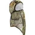 thumbnail image 4 of Jack Pyke Mens Oak Leaf Lightweight Camo Balaclava, 4 of 5