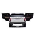 thumbnail image 4 of 24V Licensed Range Rover HSE 2 Seater Kids Ride On Car With MP3 Parental RC, 4 of 5