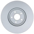 thumbnail image 5 of ACDelco Disc Brake Rotor 18A2962AC Fits select: 2013-2019 FORD ESCAPE, 2014-2018 FORD TRANSIT CONNECT, 5 of 5