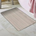 thumbnail image 6 of Byujiro Modern Simples Diatom Mud Floor Mat Line Painting Bath Antis-skids Mat Toilet Sink Water Absorption Mat Door Mat, 6 of 6