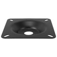 thumbnail image 2 of KAKOWELY chair replacement part Multi-functional Salon Chair Base Heavy Duty Salon Chair Pedestal Salon Chair Replacement Chair Base Salon Chair Base Replacement, 2 of 4