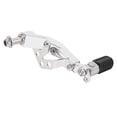 thumbnail image 1 of Motorcycle Folding Gear Shifter Lever Adjustable Aluminum Shifter Pedal for R1200GS R1250GS LC Adventure, 1 of 7
