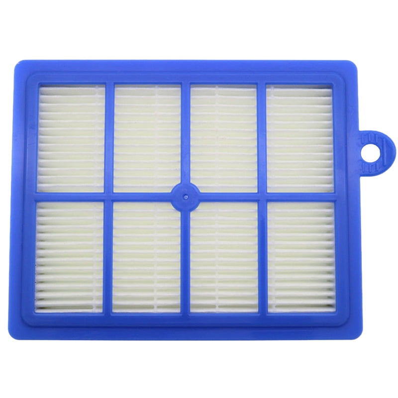 Hepa Filter H13 Fit for Electrolux Harmony Oxygen Oxygen3 Praxio Philips:FC9080 