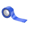 thumbnail image 3 of qiya 2Pcs Silicone Grip Tape for Kayak Canoe Dragon Boat Paddles Diving Hose, 3 of 9