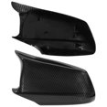 thumbnail image 2 of Kenally 1 par de repuestos para 5-Series F10/F11/F18 GT 10-13 tapas de espejo lateral derecho izquierdo cubiertas de espejo retrovisor Vehículos, repuestos y accesorios Mis Kenally  CZ13733-00B, 2 of 6