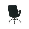 thumbnail image 2 of Office Star Products Executive Big Mans Chair, 2 of 3