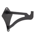 thumbnail image 1 of Gancho De Pared Para Comedero De Pájaros, Gancho Para Colgar Plantas De Acero Al Carbono Resistente A La Corrosión, 2 Piezas De Capacidad De Carga De 40 Libras Para Porche,, 1 of 7