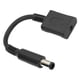 thumbnail image 5 of Adaptador de corriente CC, conector del adaptador de corriente CC, conector del adaptador de enchufe, características mejoradas, 5 of 10