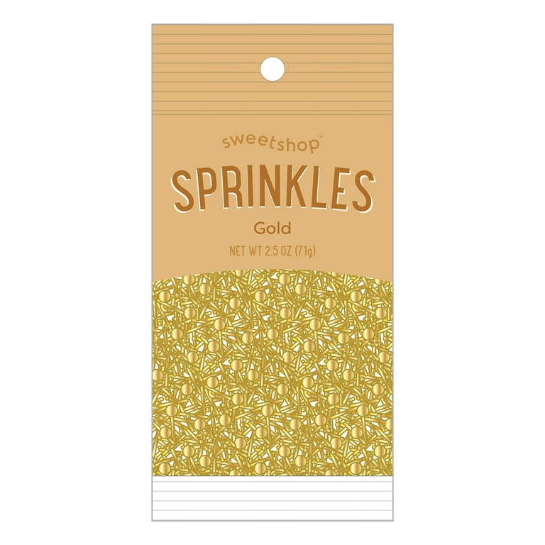 Fancy Sprinkles is your one stop shop for gourmet sprinkles
