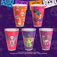 thumbnail image 3 of Veladora Aurrera limonero dia de muertos 1pz, 3 of 4