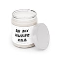 thumbnail image 2 of Nurse Nursing Student Graduation RN Candle, Gifts, Decor, 2 of 4