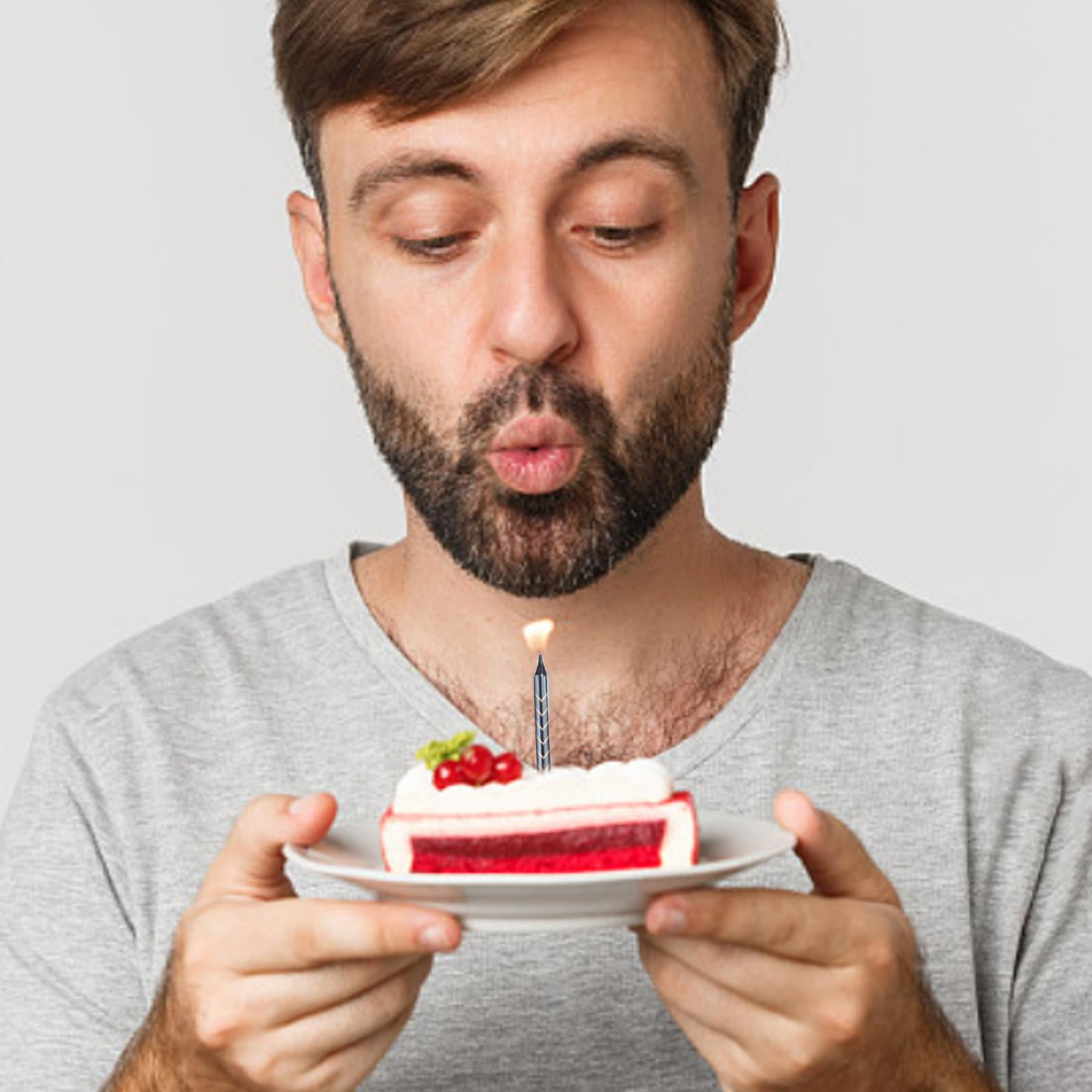 Ankishi Cake Candles Happy Birthday Letters Smoke Free Decoration Walmart Com Walmart Com Ankishi Cake Candles Happy Birthday Letters Smoke Free Decoration Walmart Com Walmart Com