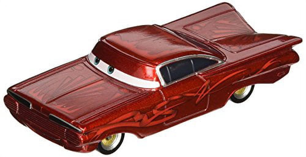 Disney Pixar Cars Ghostlight Ramone Die-Cast Vehicle 1:55 Scale