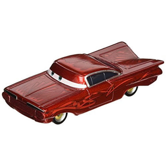 Disney Pixar Cars Hyrdaulic Ramone Diecast Vehicle