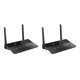 thumbnail image 1 of Tholdsy 2in1 3.5mm Bluetooth5.0 Adapter Low Latency 80m for TV Home Sound System Car 2piezas Tipo 1, 1 of 1