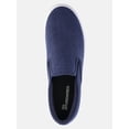 thumbnail image 6 of No Boundaries Men's Clinton Slip On Shoes, 6 of 8