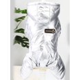 thumbnail image 1 of Pet Padded Clothes, Thickened With Four Legs, For Autumn And Winter, Warm And Comfortable, 1 of 5