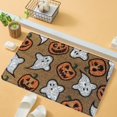 thumbnail image 3 of Attractive Door Mat Practical Polyester Decorative Halloween Floor Pad Cushion Doormat For Home, 3 of 5