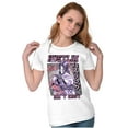 thumbnail image 3 of Street Fighter Hustling Aint Easy Women's T Shirt Ladies Tee Brisco Brands M, 3 of 5