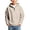 Deep Red, variant on Leopard Print Boys Hoodies Quarter Zip Up Hooded Sweatshirt Lightness Comfortable Long Sleeve Hoodies Kids Fall Winter Clothes