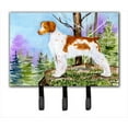thumbnail image 1 of Carolines Treasures SS8663TH68 Setter Leash Holder Or Key Hook, 1 of 2