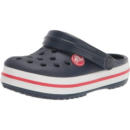 

Crocs Kids Crocband Clog Sandal Sizes 11-5