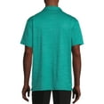 Men's Performance Polo Shirt