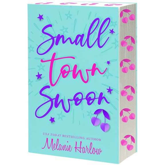 Small Town Swoon (Paperback)