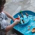 thumbnail image 3 of PlanToys Water Play Set, 3 of 5