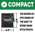 thumbnail image 4 of Stop & Go 300 Sealant and Inflation Kit for Bicycles and E-Bikes, 4 of 7