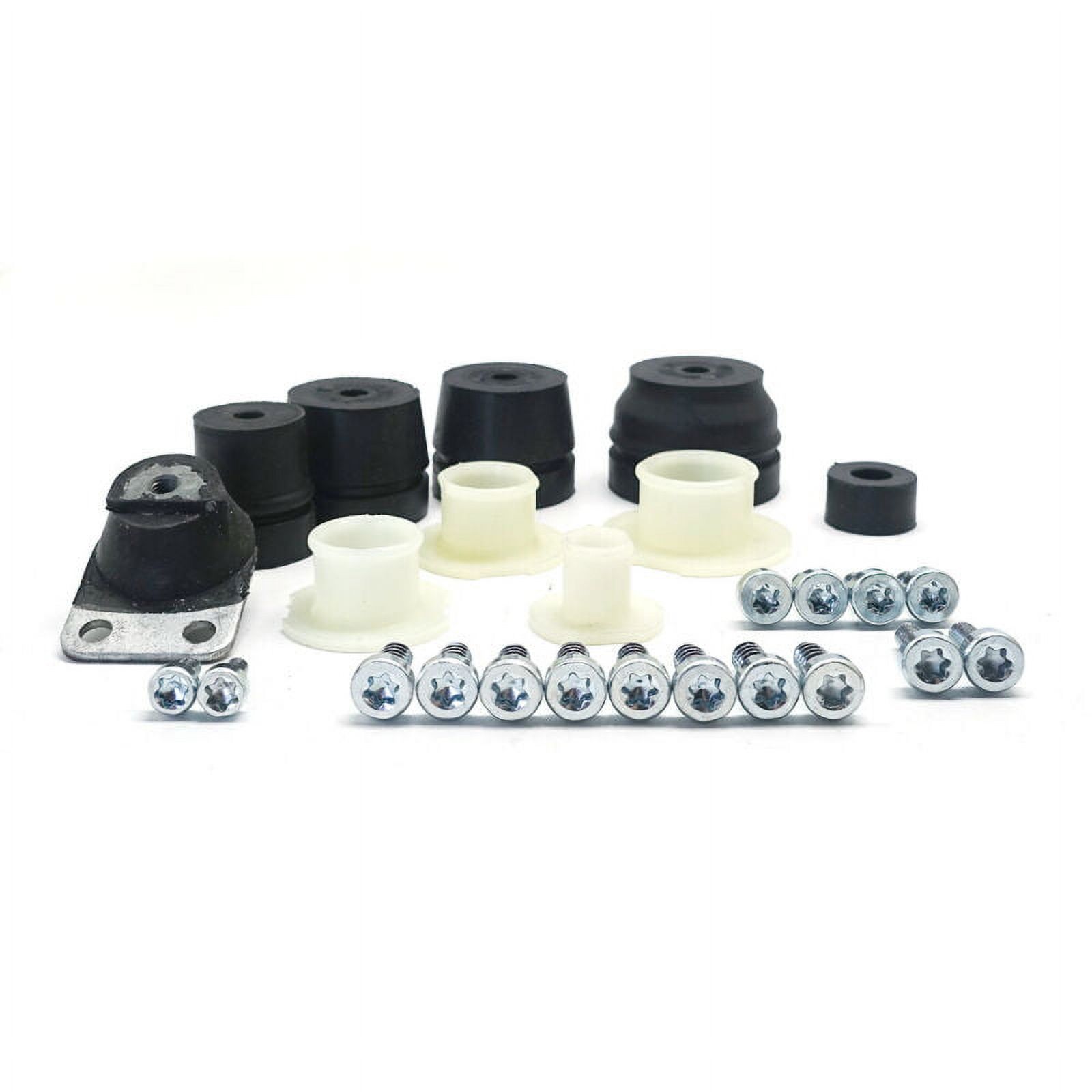 Kettensägen-Puffer-Set Für Stihl 064/066/MS660 – Anti-Vibrations-Kit