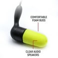 thumbnail image 2 of Sportsman Foam Ear Buds, 2 of 3