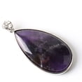 thumbnail image 1 of Water Drop Pendant for Necklace Crystal Healing Dangle Female Lover Jewellery, 1 of 6