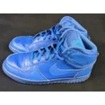 thumbnail image 3 of Nike Big Nike High "Game Royal" Men's Size 8 Blue High Tops, 3 of 14
