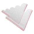 thumbnail image 1 of OULII Waterproof Acrylic Splash Pair Bathtub Sink Use, 1 of 8