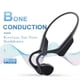 thumbnail image 3 of Auriculares Bluetooth de conducción ósea gris, 3 of 3