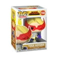 thumbnail image 2 of FUNKO POP! ANIME: My Hero Academia - Yuga Aoyama (MHA), 2 of 4