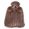 thumbnail image 3 of Bolsa De Agua Caliente, Funda De Felpa Desmontable Para Bolsa De Agua Caliente Para Viajes ANGGREK Otros, 3 of 8
