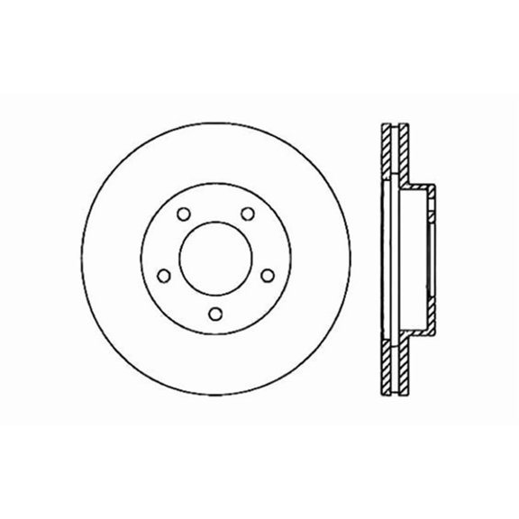 Disc Brake Rotor