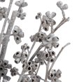 thumbnail image 2 of Vickerman Natural Botanicals 13" x 1-3" Red Gum Branch White Washed, 14 stems per unit, 2 of 5
