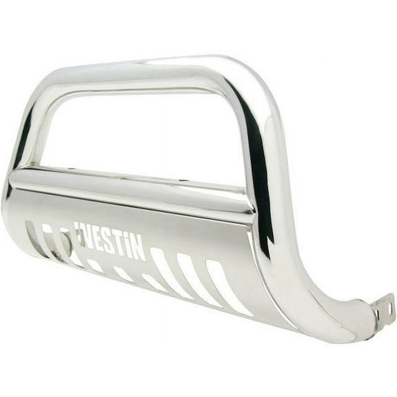 Front Bumper Guard - Compatible with 2005 - 2015 Toyota Tacoma 2006 2007 2008 2009 2010 2011 2012 2013 2014