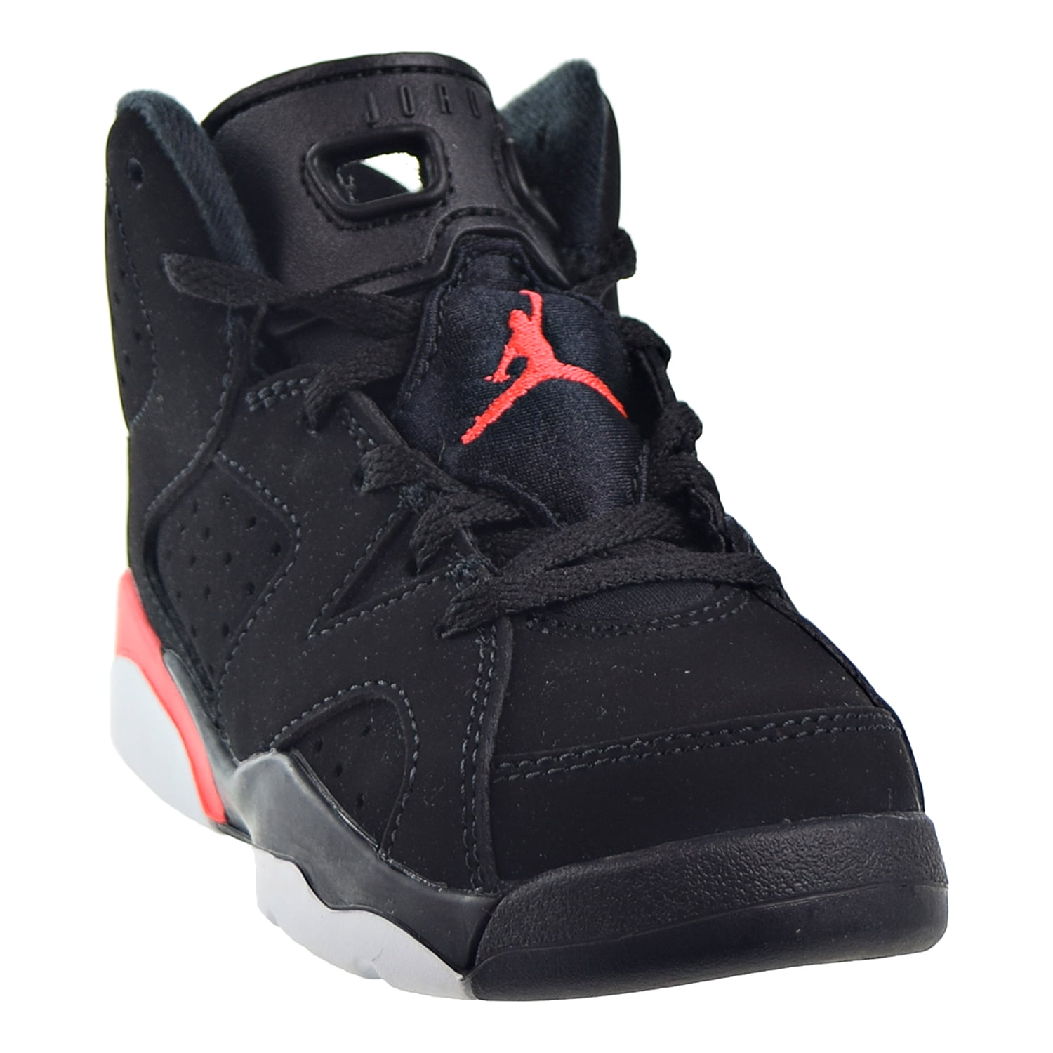 air jordan retro 6 preschool