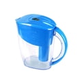 thumbnail image 2 of Abbracc CUTICATE Home Office Alkaline Water Pitcher Jug, 3.5 L Capacity, 7 Blue, 2 of 9