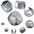 thumbnail image 1 of 80 Pcs 5/16 Pouces-24 Kit d'Assortiment d'Écrou de Verrouillage en Acier Inoxydable, 1 of 5